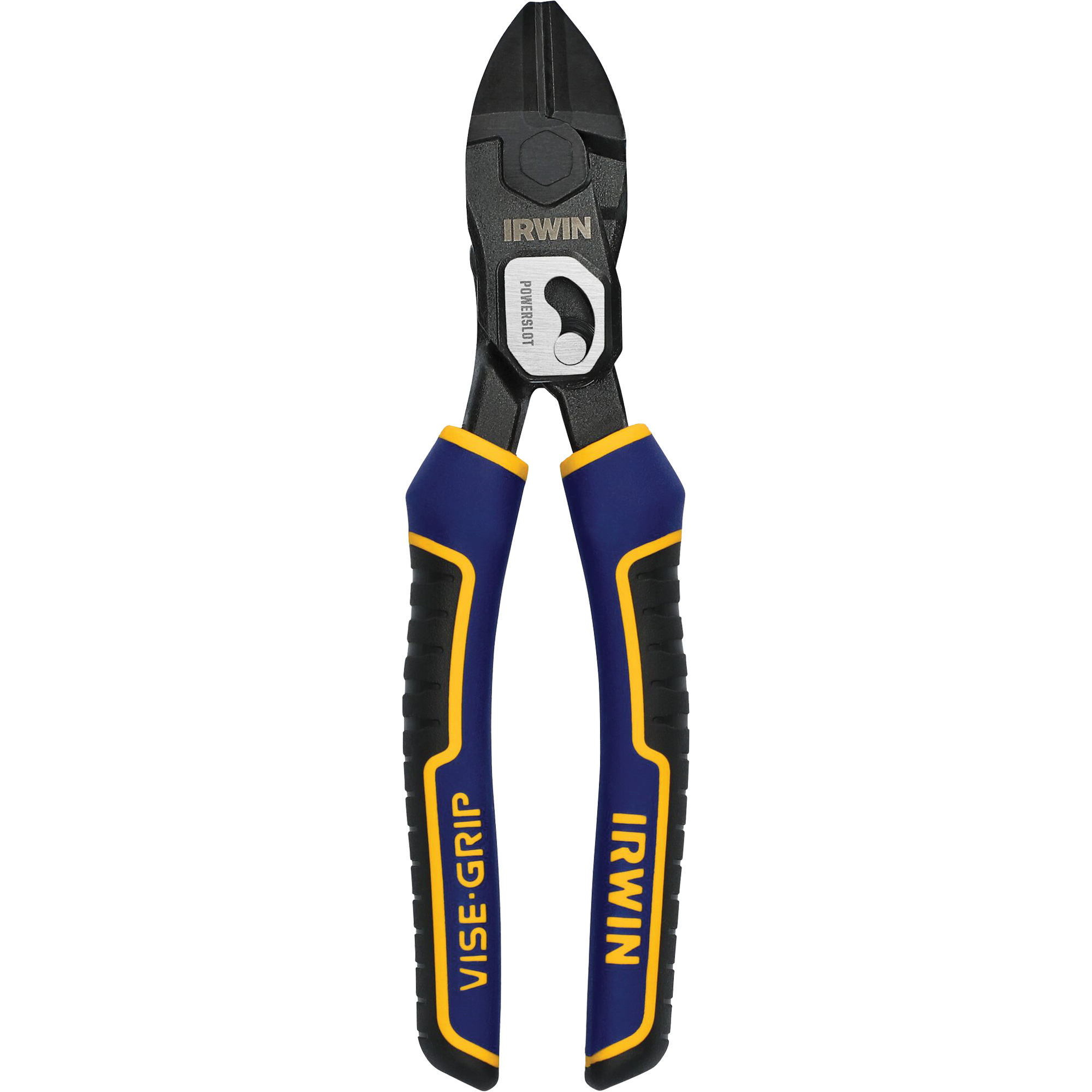 Pinces à levier élevé VISE-GRIPMD PowerSlotMC, 8" lo