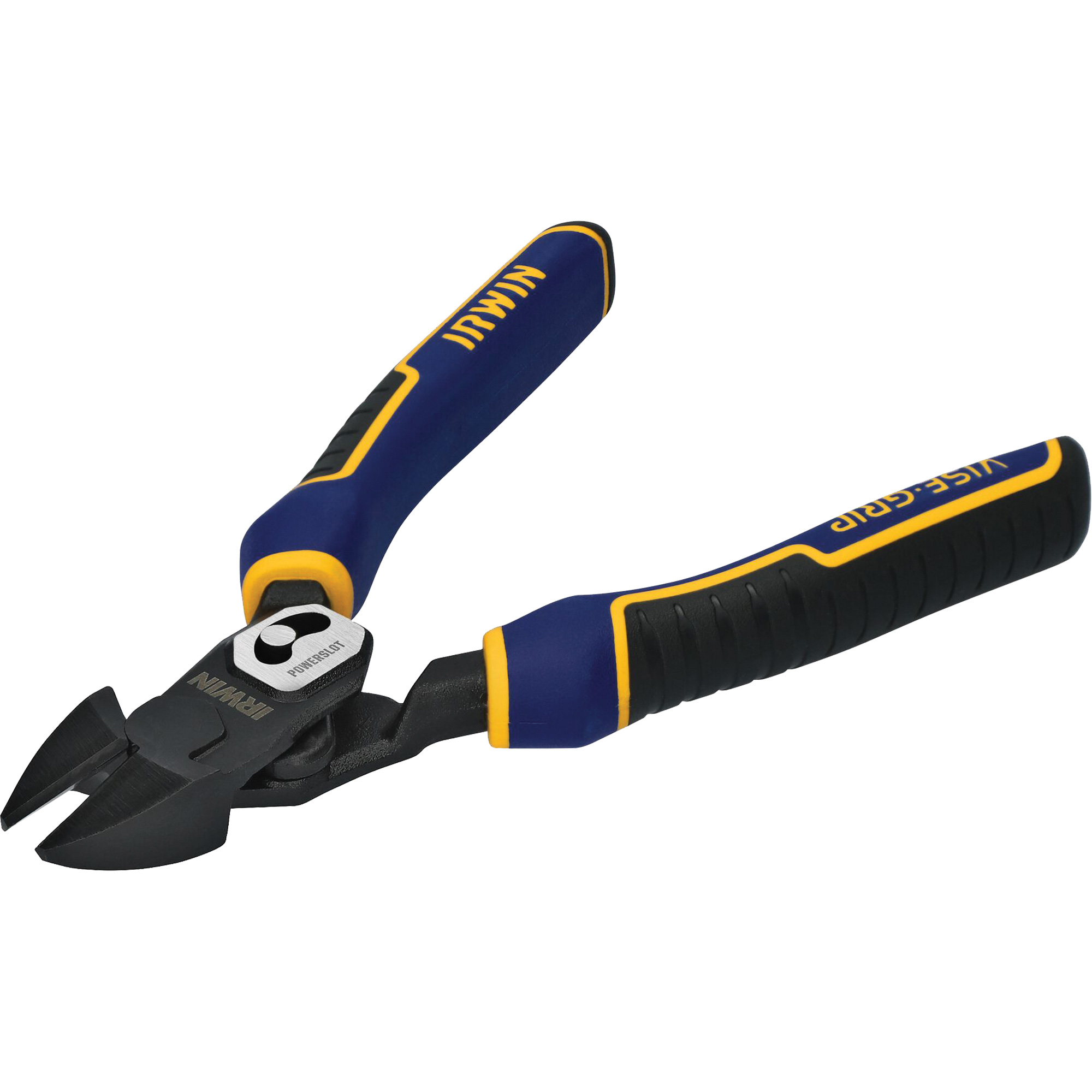 Pinces à levier élevé VISE-GRIPMD PowerSlotMC, 8" lo – Image 2