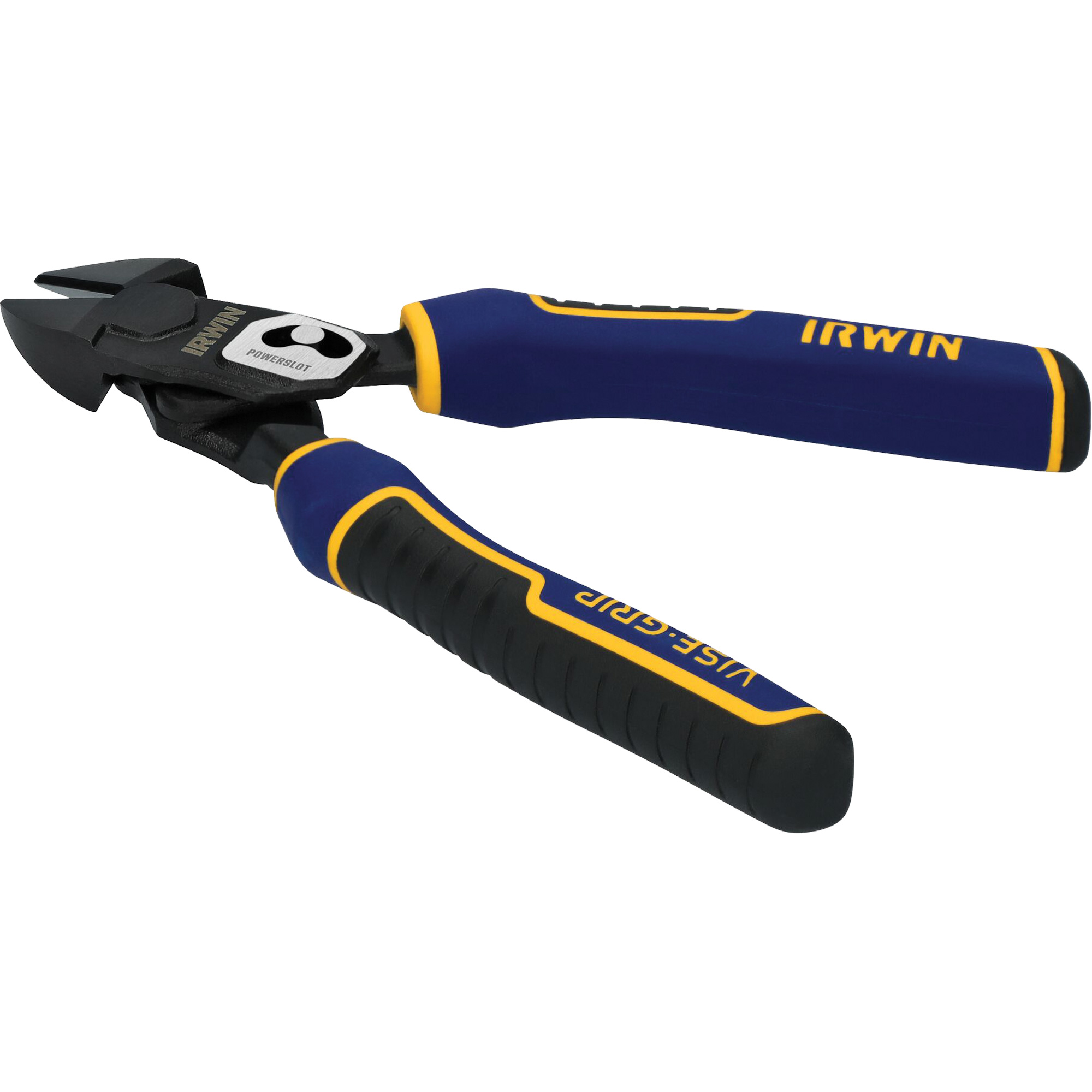 Pinces à levier élevé VISE-GRIPMD PowerSlotMC, 8" lo – Image 3