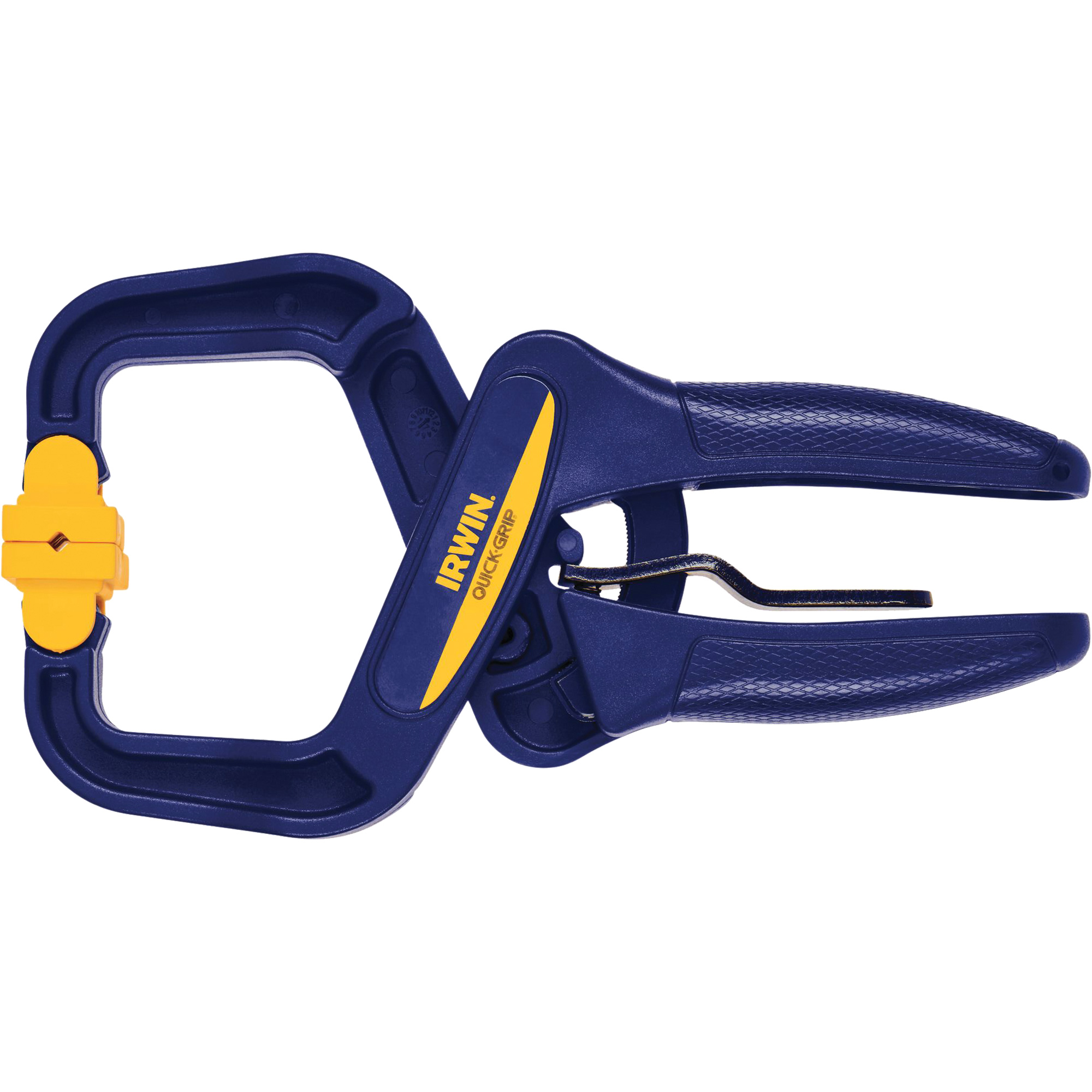 Pinces Quick-GripMD Handi-ClampMD