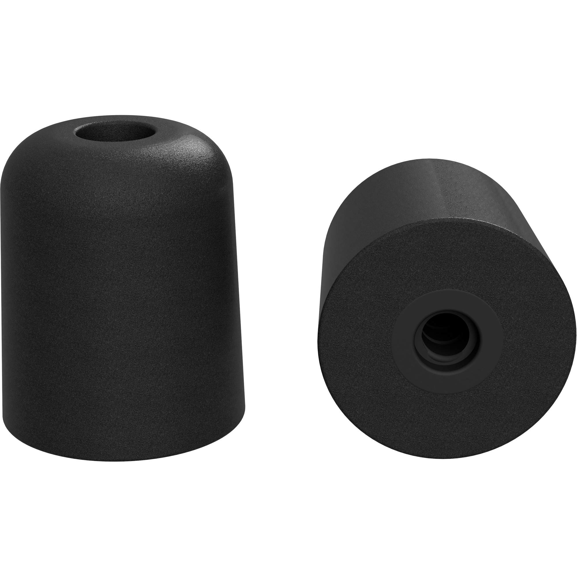 Embouts de rechange moyens en mousse TrilogyMC