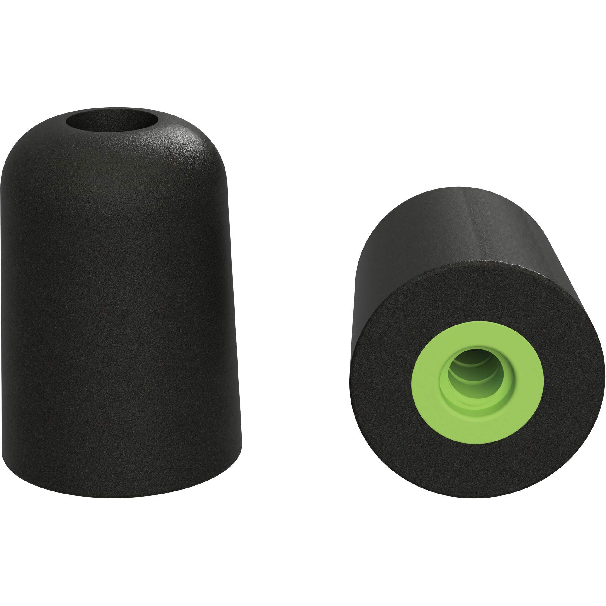 Embouts de rechange petits en mousse TrilogyMC