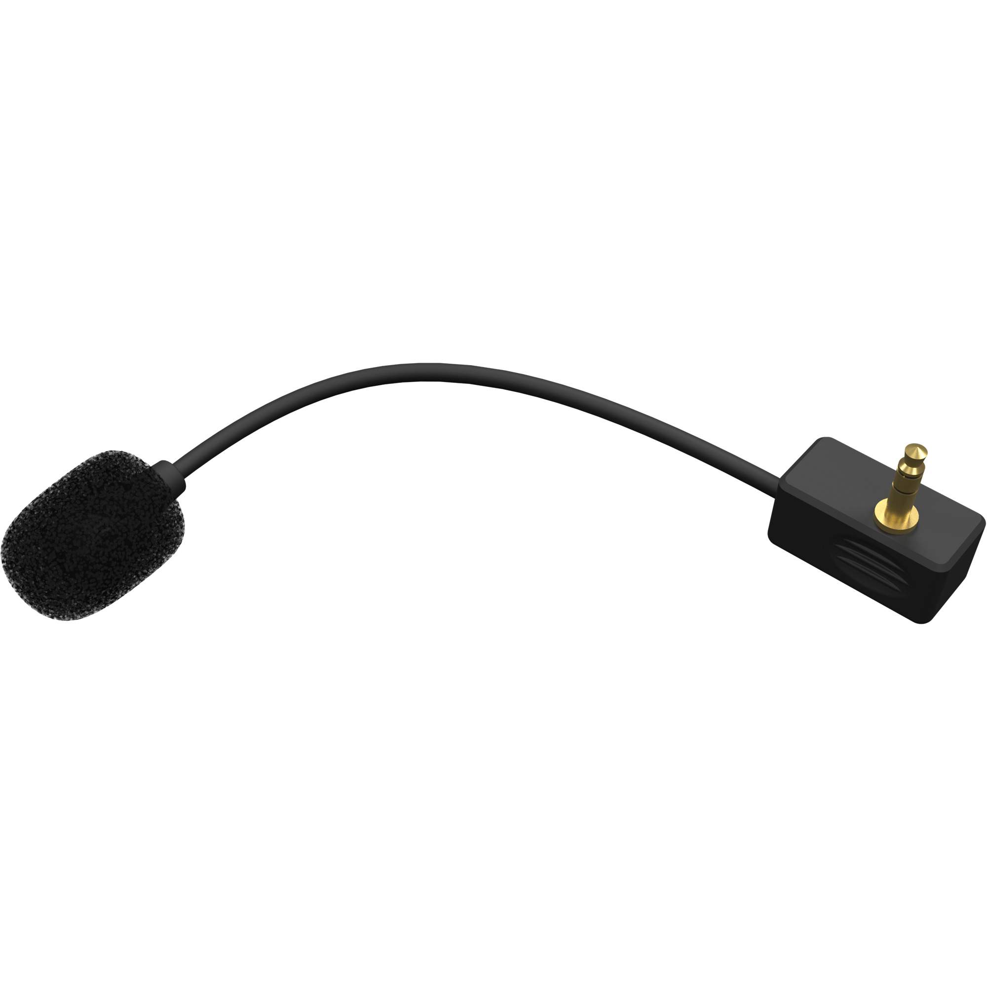 Micro sur perche détachable Link