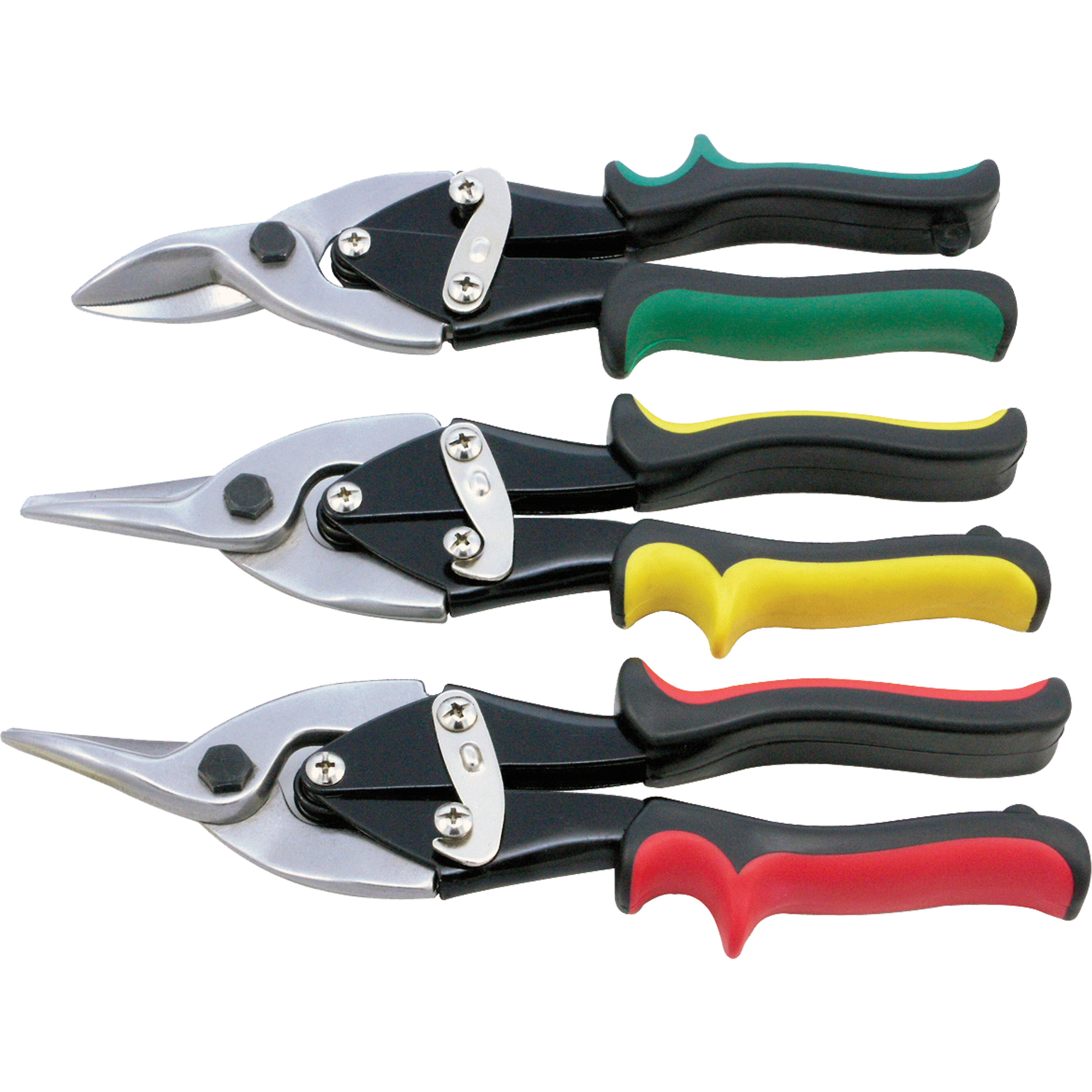 Jeu de cisaille couple droite/étain