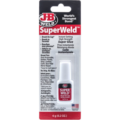 Colle SuperWeld