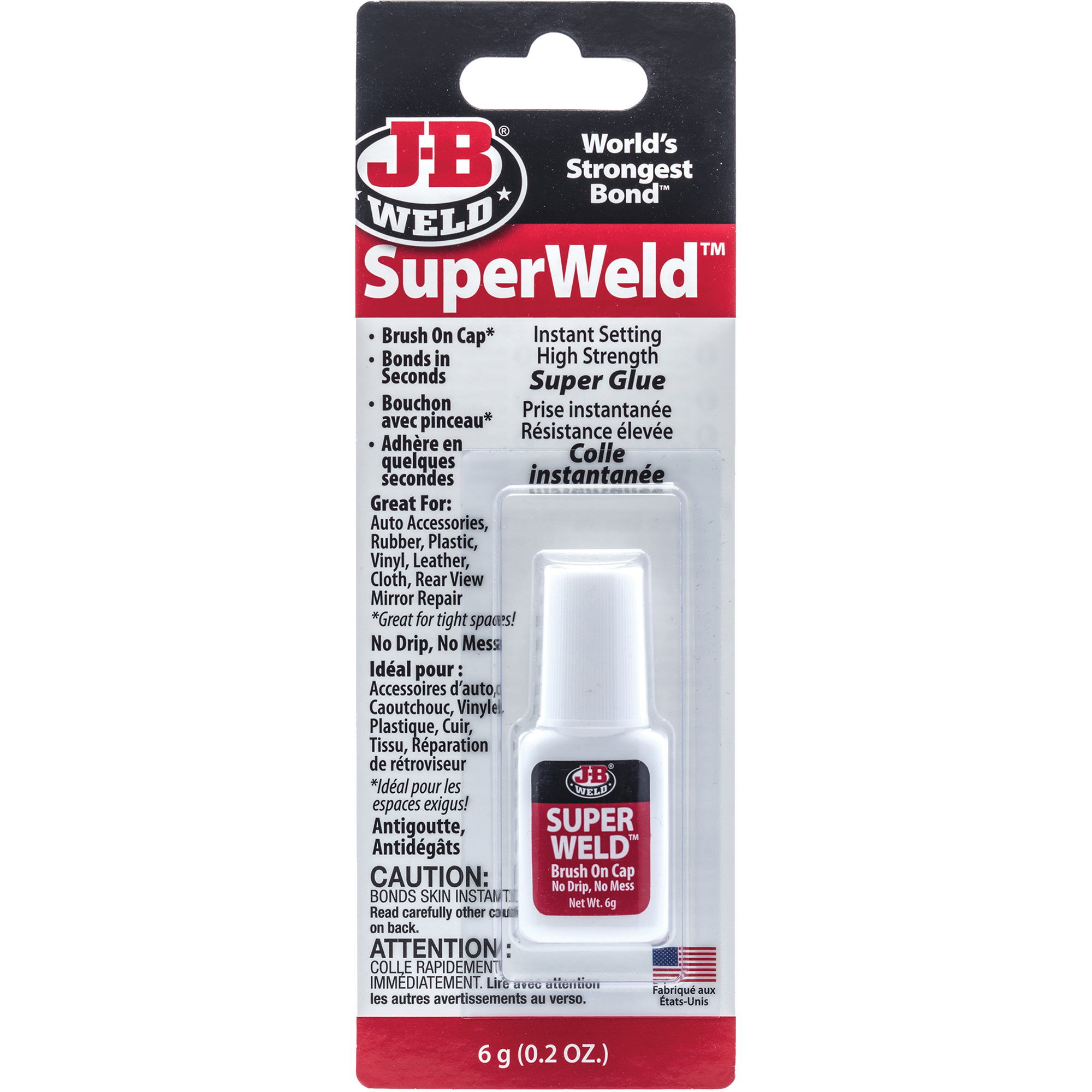Colle SuperWeld