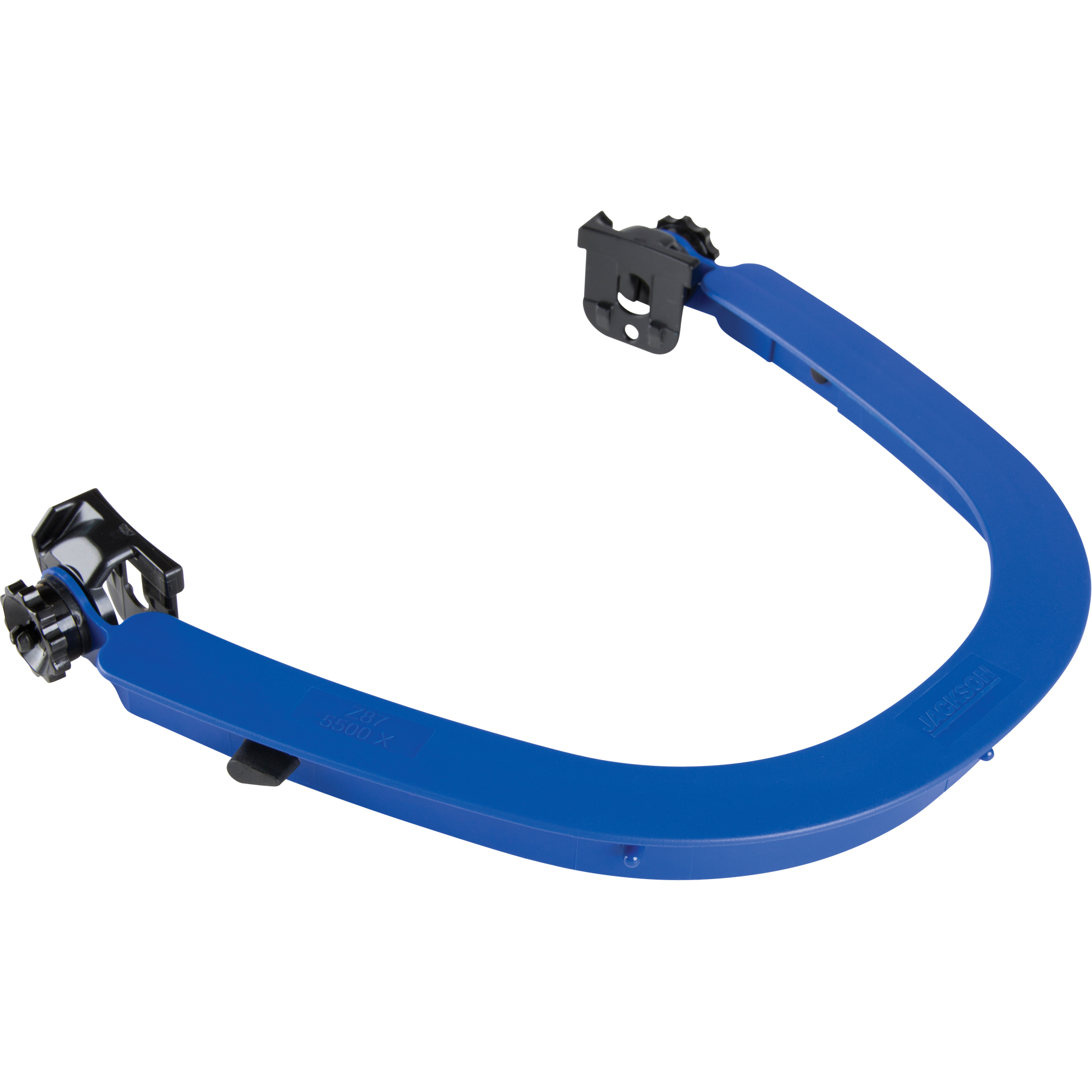 Adaptateur de casque pour visière
