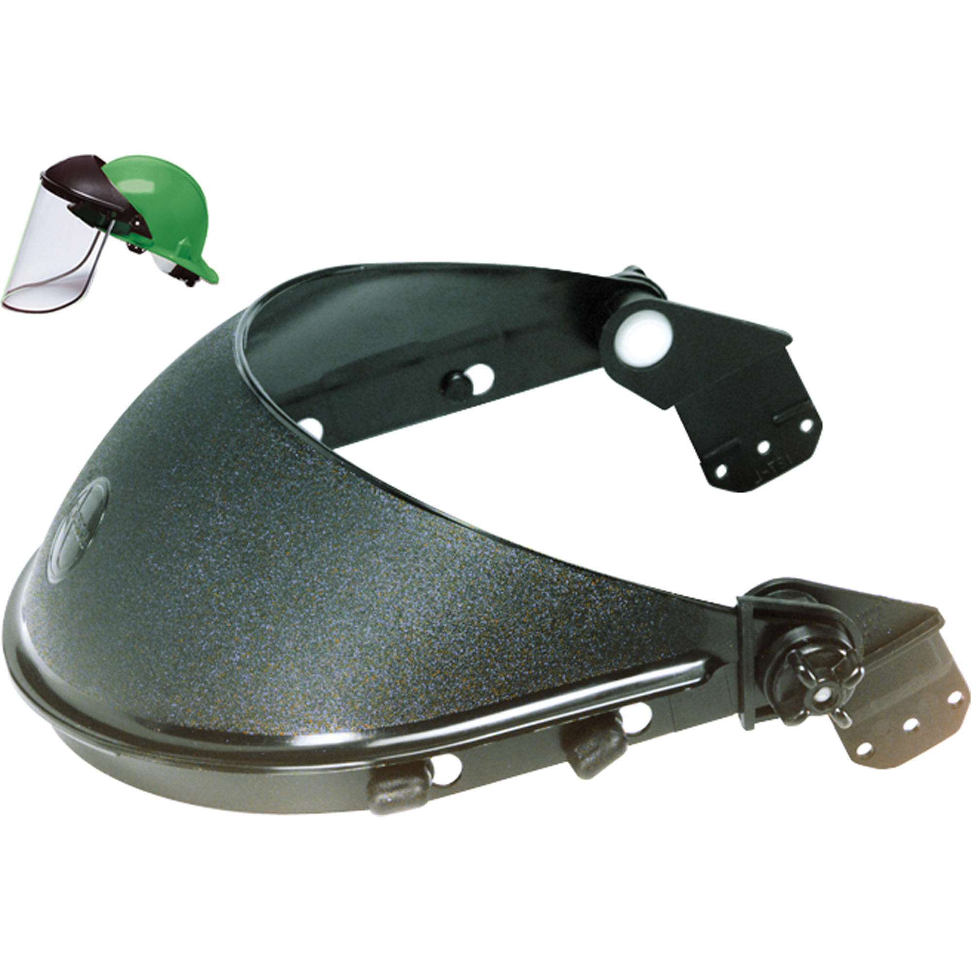 Adaptateur pour casque de protection 382 B