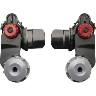 Boutons de rechange pour casque de soudage Quad 500MC