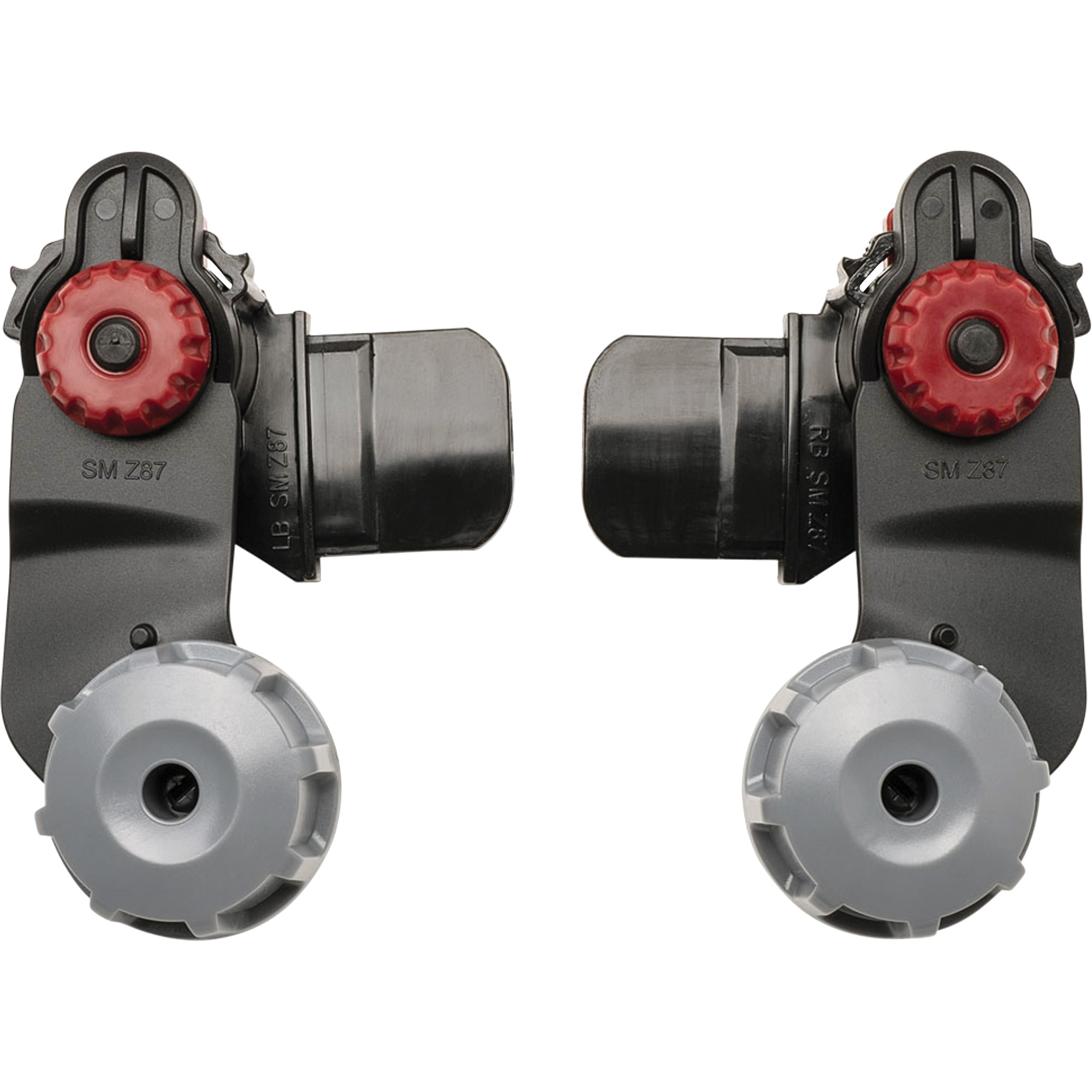 Boutons de rechange pour casque de soudage Quad 500MC