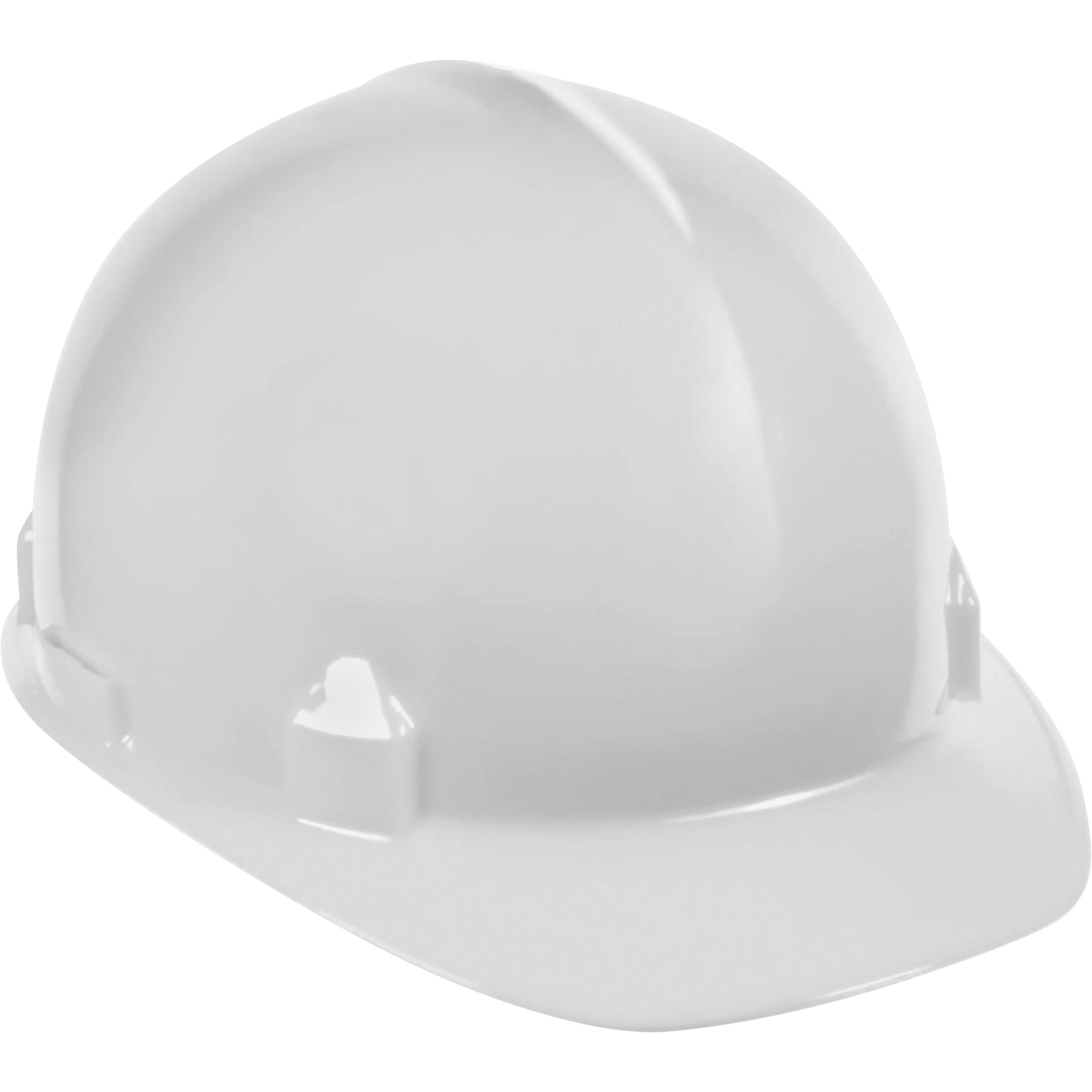Casque de sécurité SC-6, Répond aux normes CSA type 1, Suspension Rochet, Non ventilé