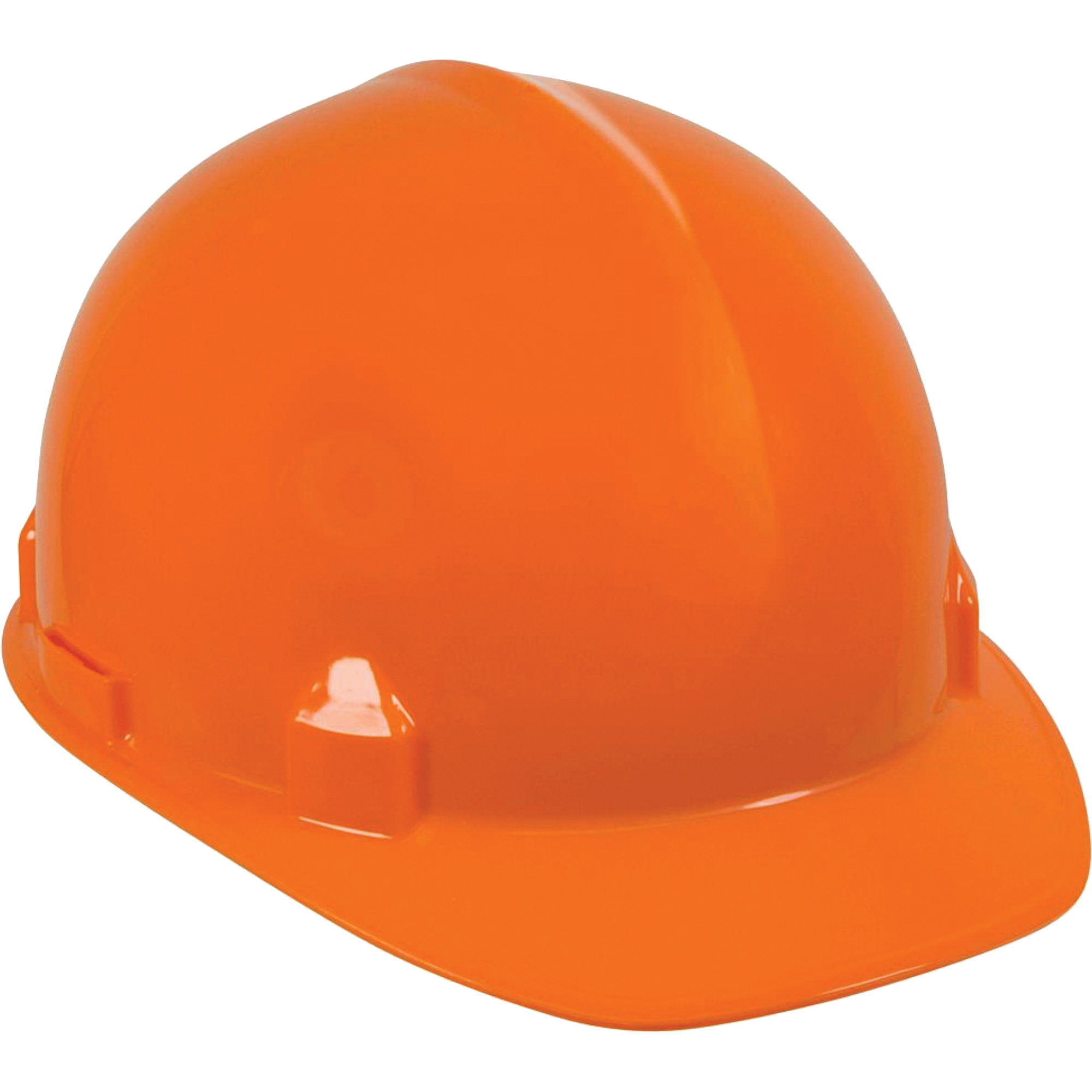 Casque de sécurité SC-6, Répond aux normes CSA type 1, Suspension Rochet, Non ventilé