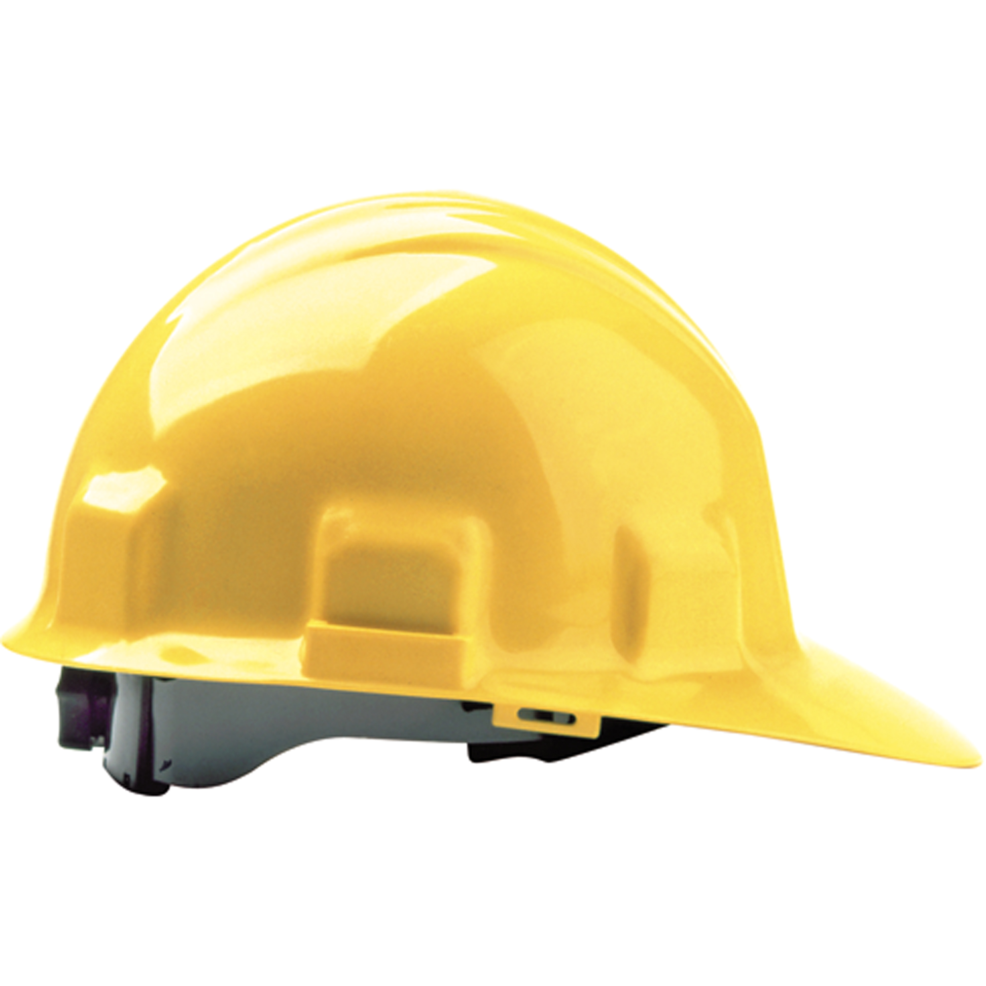 Casque de sécurité Sentry IIIMC, Suspension Rochet