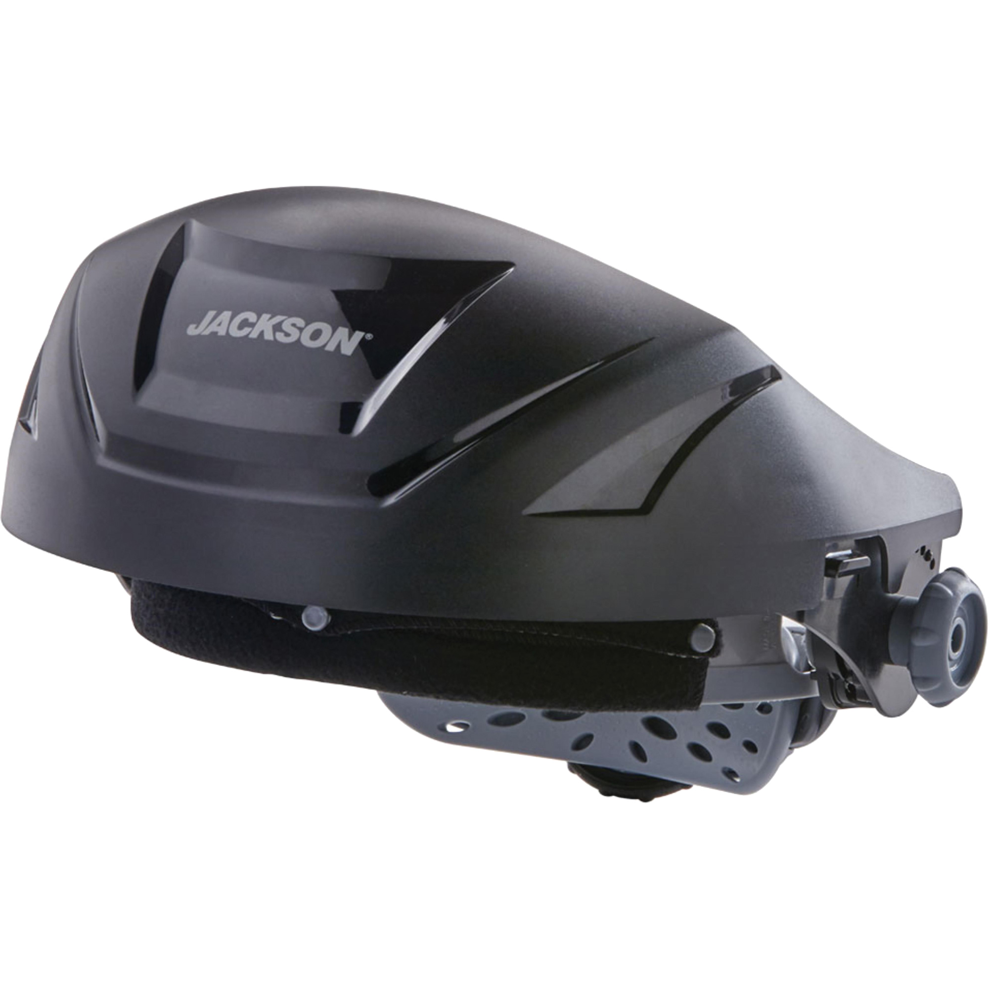 Casque Premium F4XP, Suspension Rochet