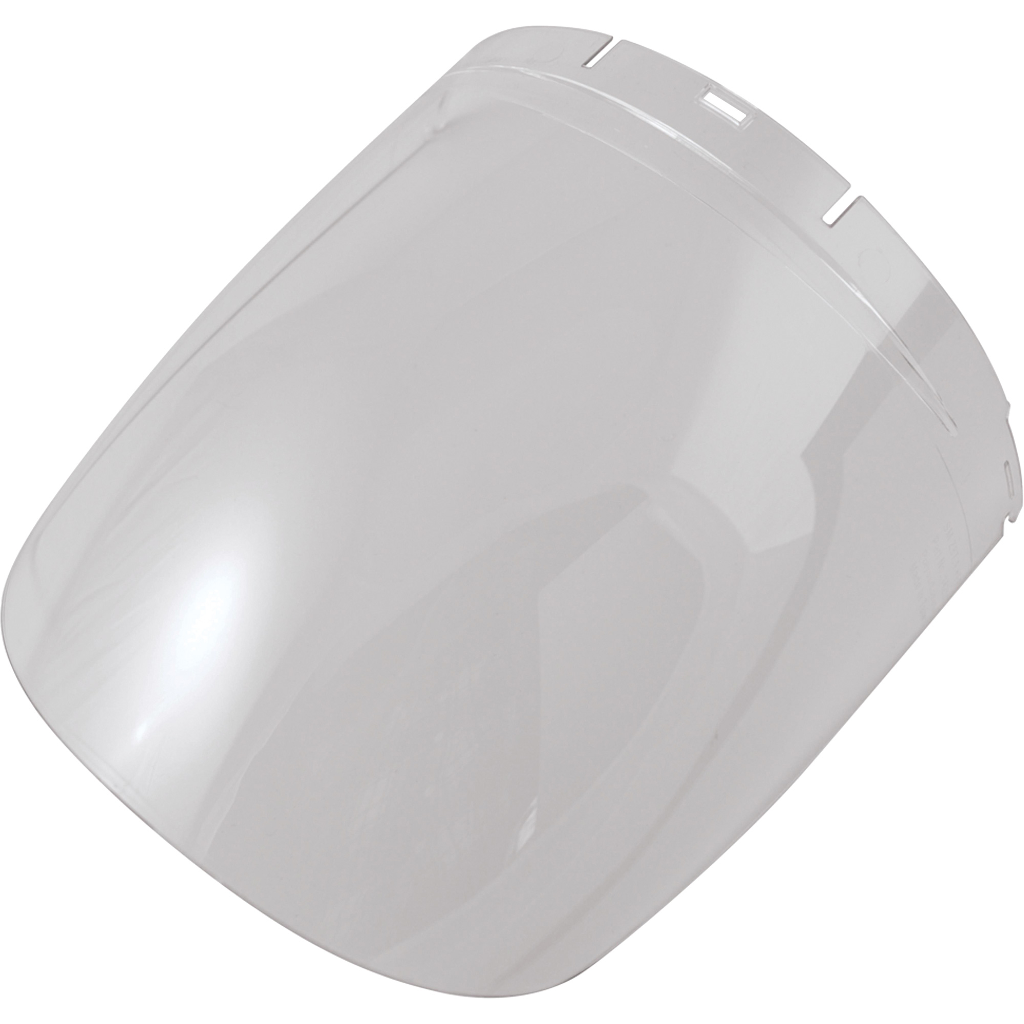 Écran facial multi-usage antibuée Premium Quad 500MC