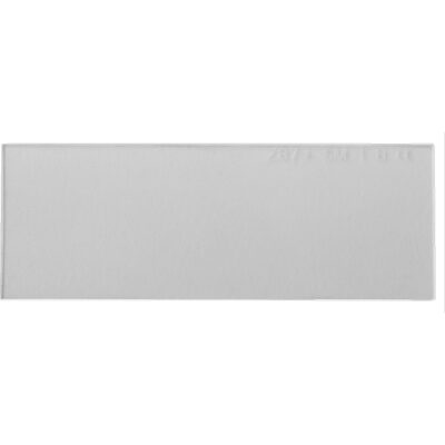 Filtre autoassombrissant de rechange Smartweld, Pour utilisation avec HSL-1, HSL-2 et Huntsman