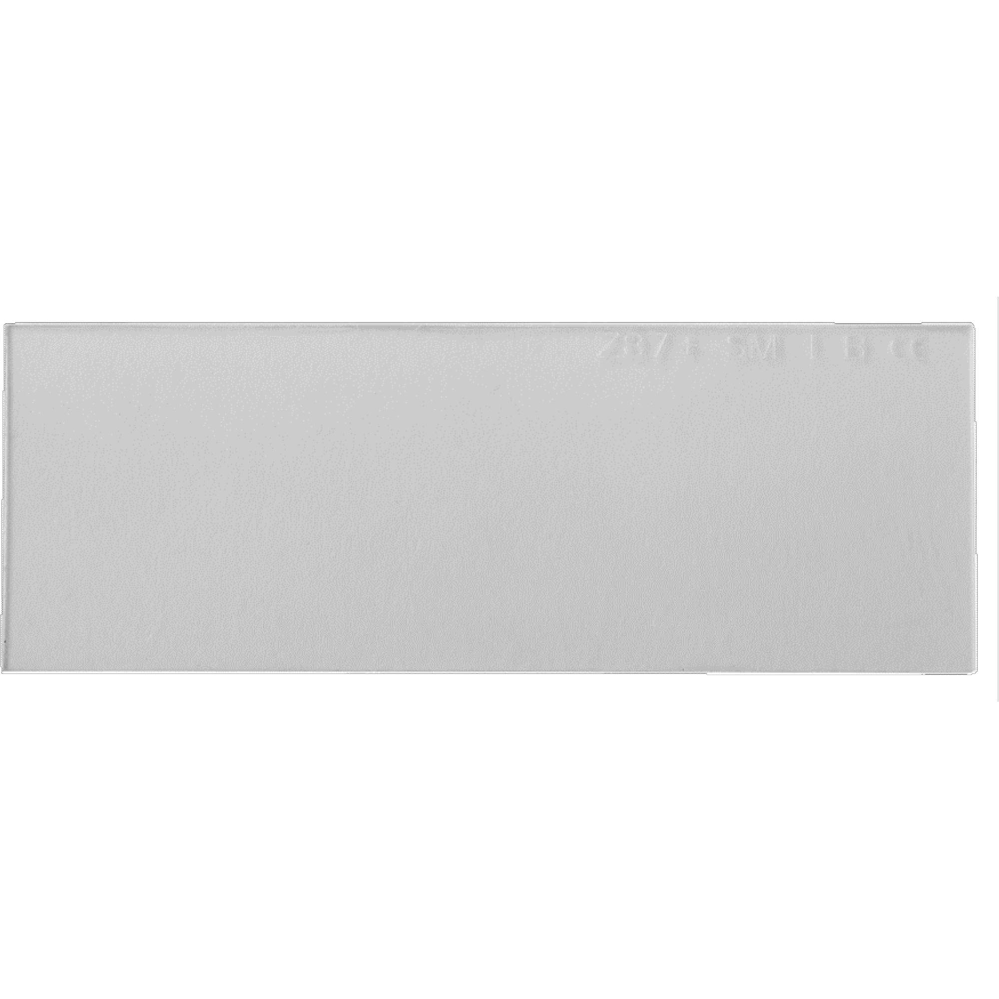Filtre autoassombrissant de rechange Smartweld, Pour utilisation avec HSL-1, HSL-2 et Huntsman