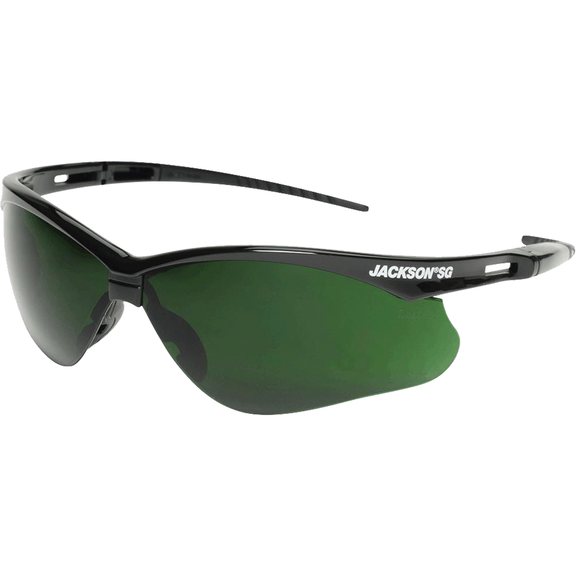 Lunettes de sécurité, Lentille IR 5.0, Anti-égratignures, ANSI Z87+/Répond ou surpasse la norme CSA Z94.3