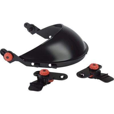 Système de remplacement de casques, Suspension Rochet