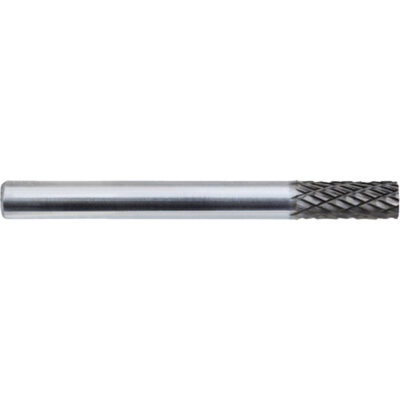 A1-DC Fraise en carbure GP Jet-KutMD, 1/4" dia., 5/8" Prof. de la coupe