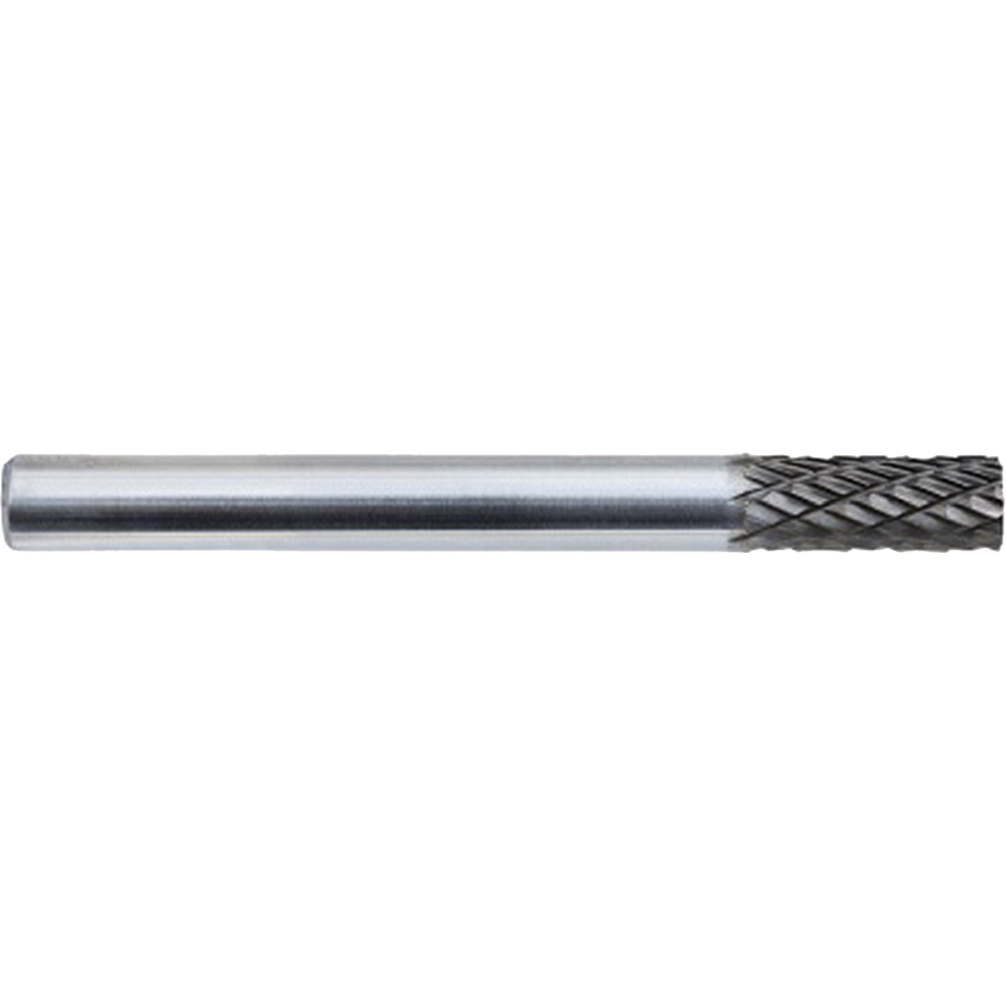 A1-DC Fraise en carbure GP Jet-KutMD, 1/4" dia., 5/8" Prof. de la coupe