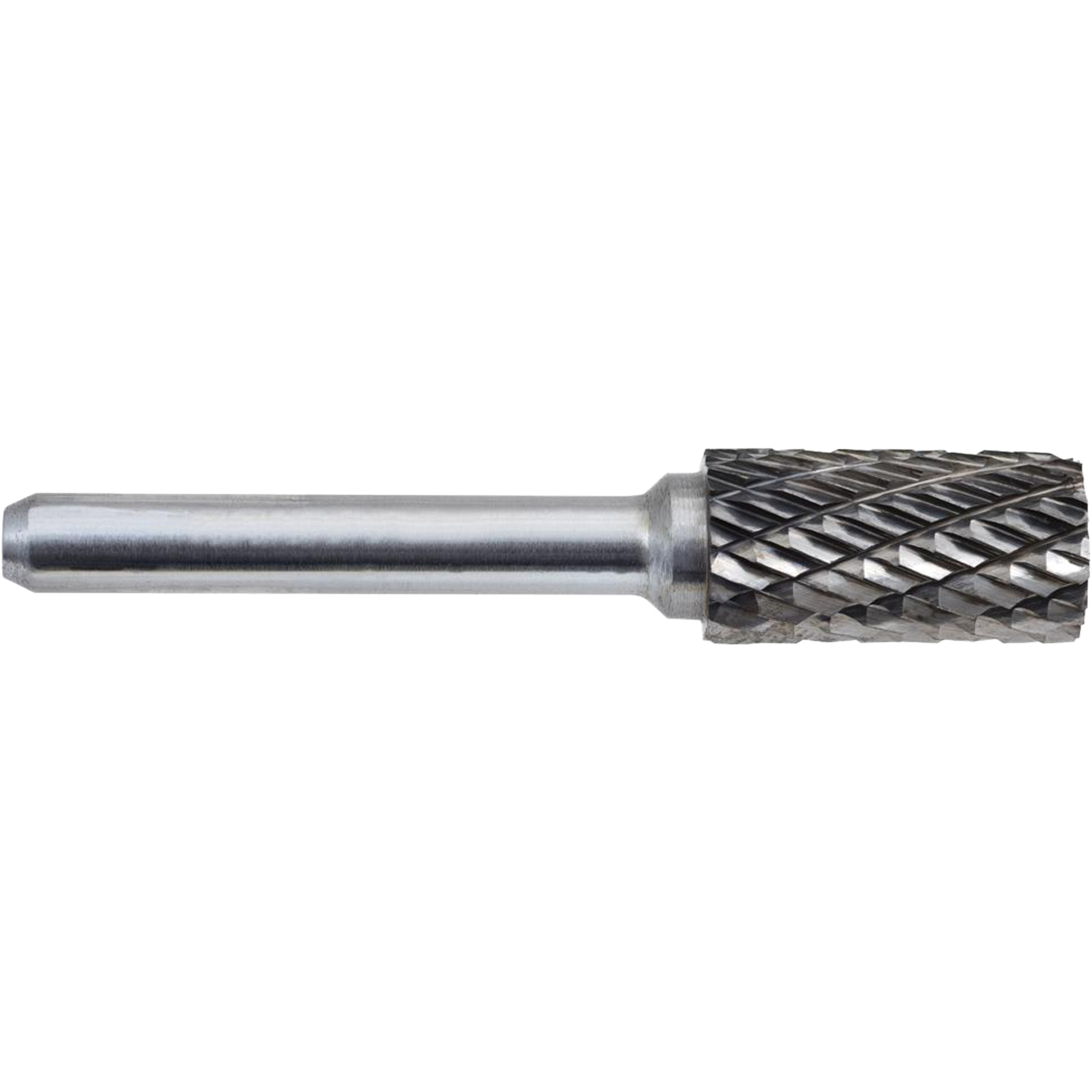 A3-DC Fraise cylindrique au carbure JET-KUTMD GP, 3/8" Dia., V Tige