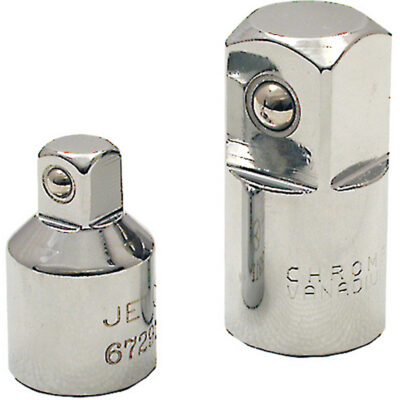 Adaptateur de douille SA1410, Prise 1/4", Douille 3/8", Sphérique