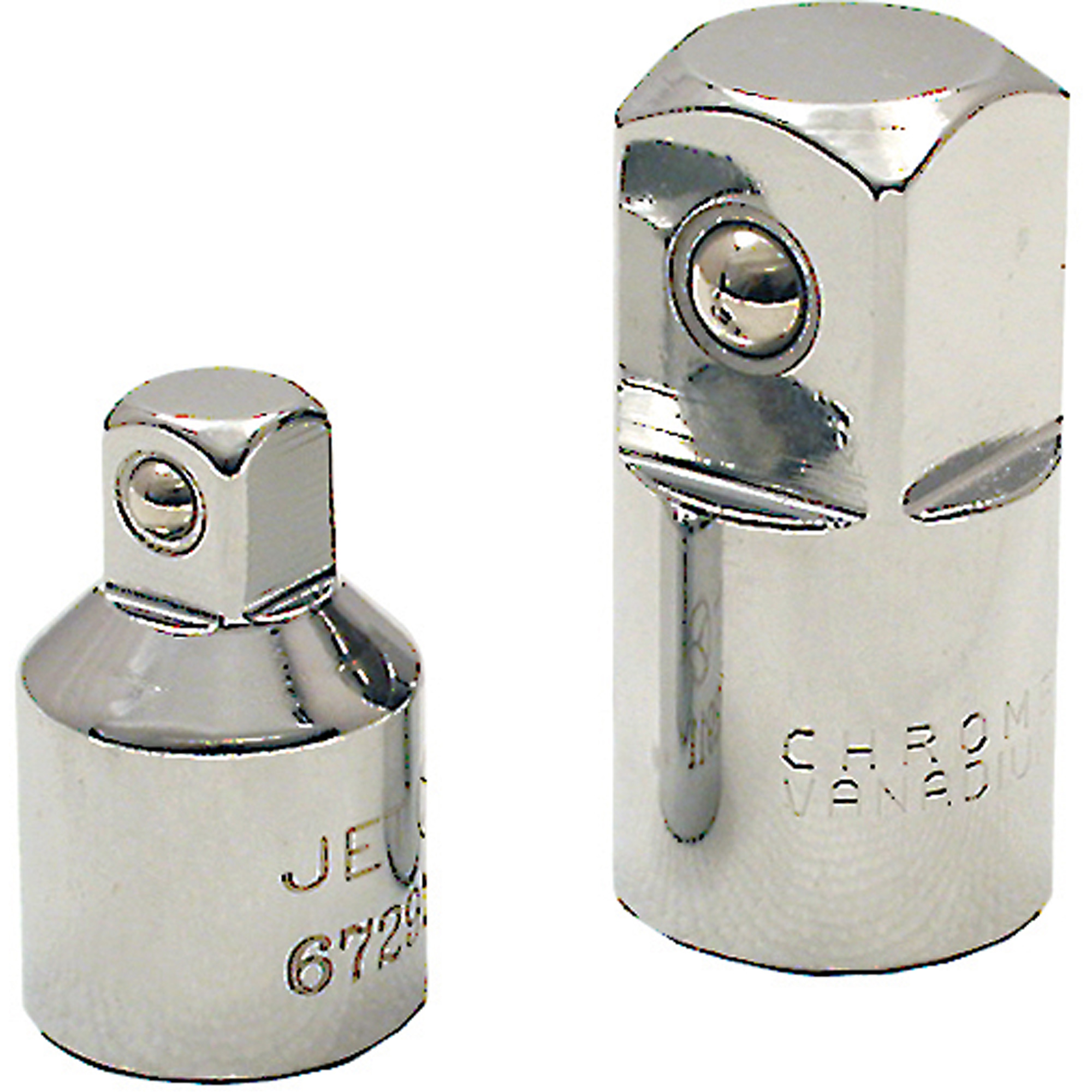 Adaptateur de douille SA1410, Prise 1/4", Douille 3/8", Sphérique
