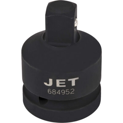 Adaptateur femelle x mâle, Chocs, Prise 1", Douille 3/4", Sphérique