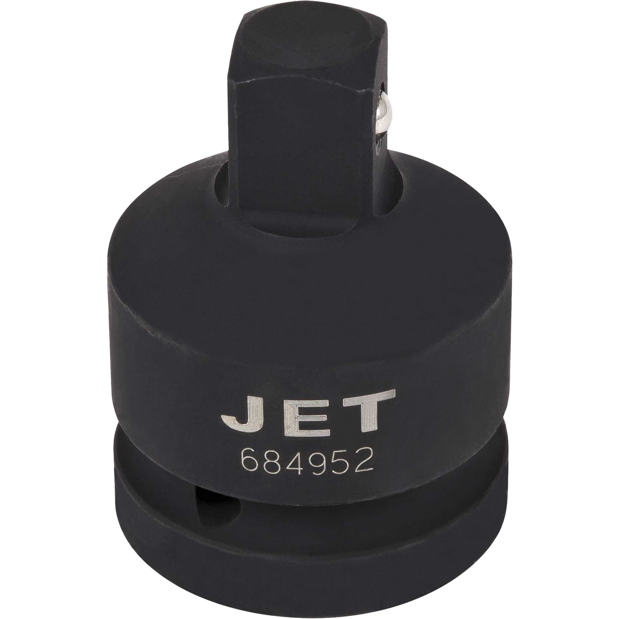 Adaptateur femelle x mâle, Chocs, Prise 1", Douille 3/4", Sphérique