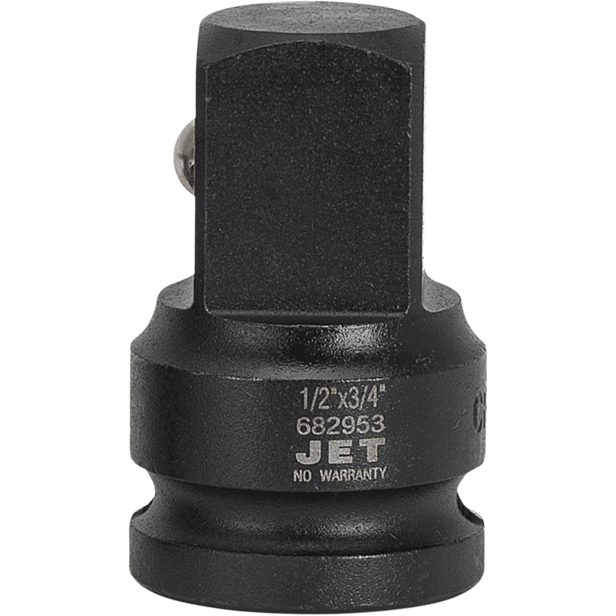 Adaptateur femelle x mâle, Prise 1/2", Douille 3/4", Sphérique