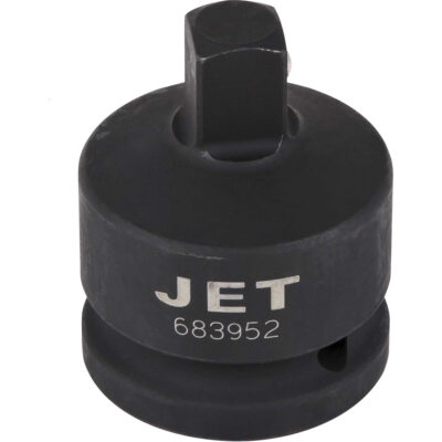 Adaptateur femelle x mâle, Prise 3/4", Douille 1/2", Sphérique