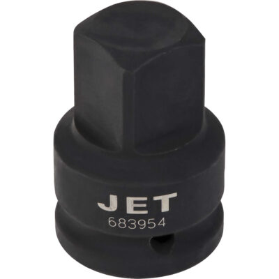 Adaptateur femelle x mâle, Prise 3/4", Douille 1", Sphérique