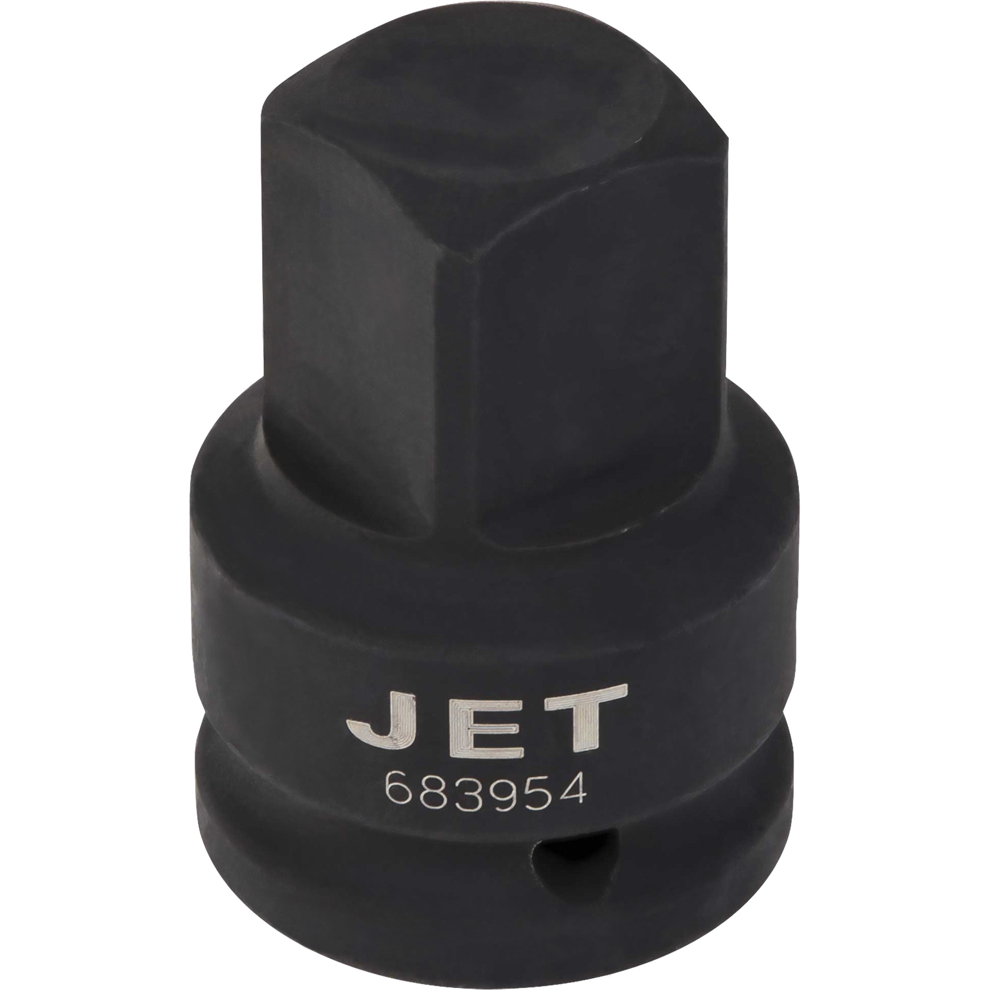 Adaptateur femelle x mâle, Prise 3/4", Douille 1", Sphérique