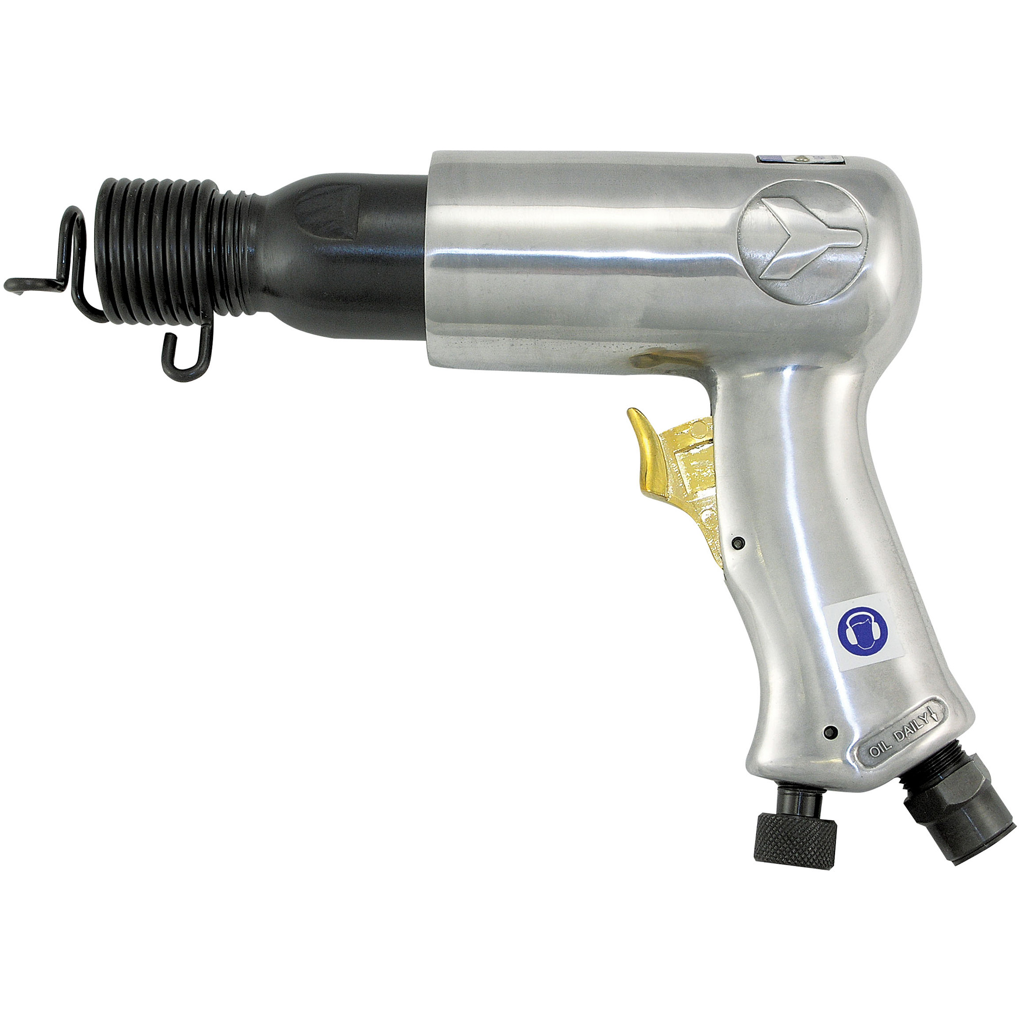 AH150M Marteau pneumatique à usage moyen
