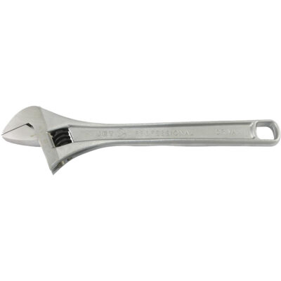 AWP-18 Clé à molette professionnelle ultra-robuste, 18" lo, la max. 2-5/16", Ordinaire
