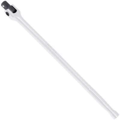 Barre à manche flexible SA1202, Prise de 1/2", Poignée Ergonomique
