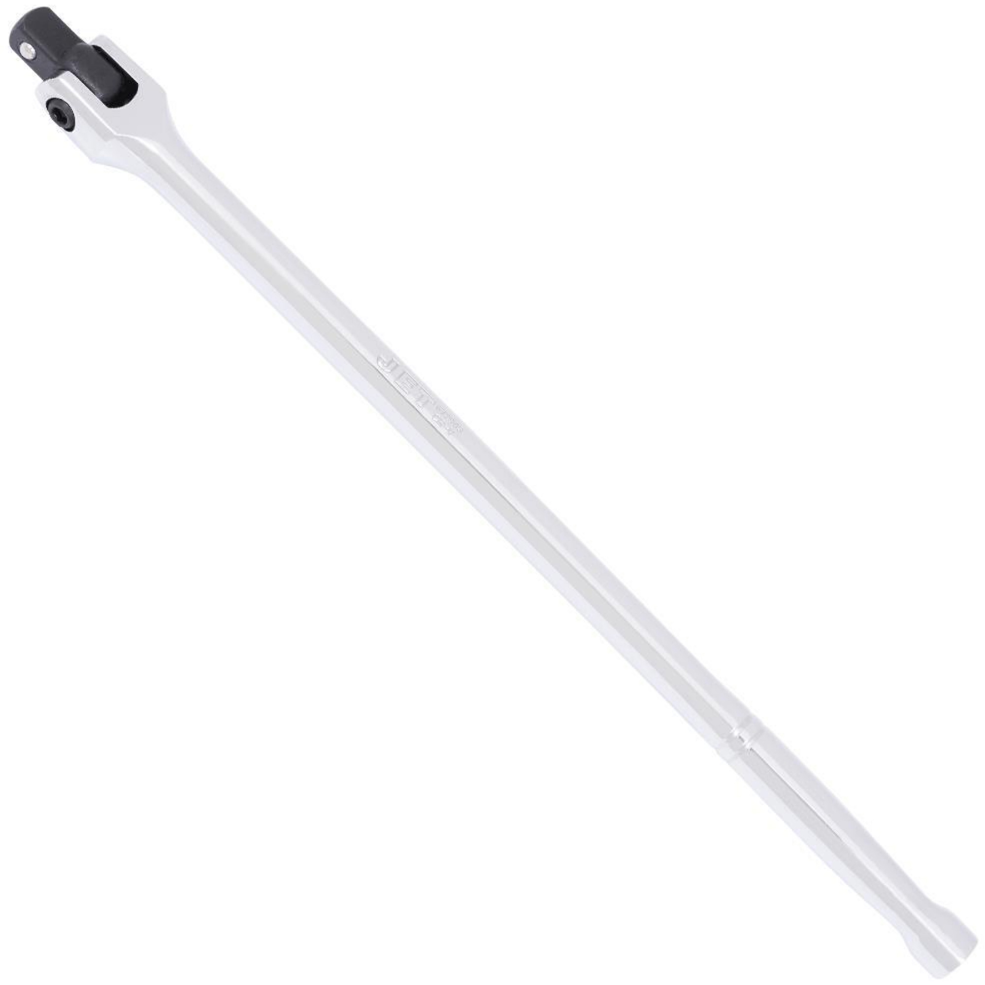 Barre à manche flexible SA1202, Prise de 1/2", Poignée Ergonomique