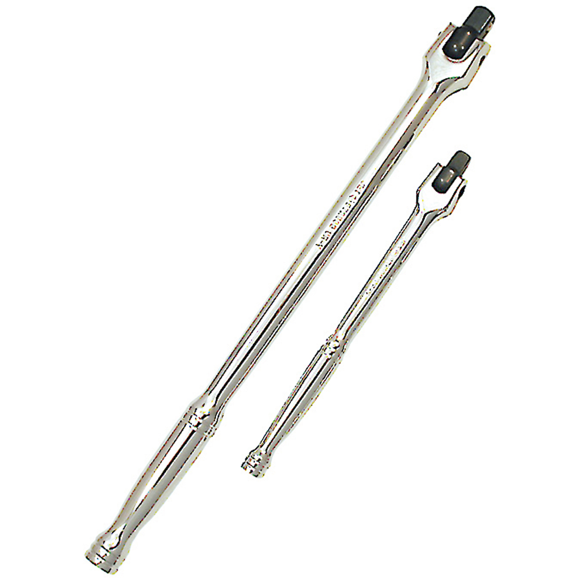 Barre à manche flexible SA1401, Prise de 1/4", Poignée Ergonomique