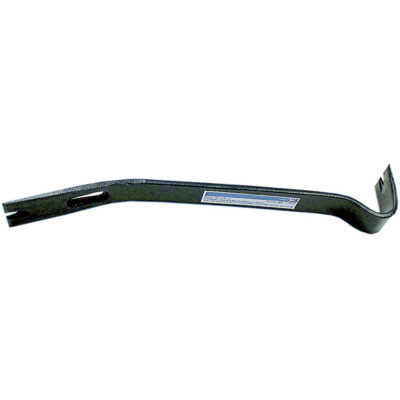 Barre utilitaire, 3-1/3" la, 15" lo