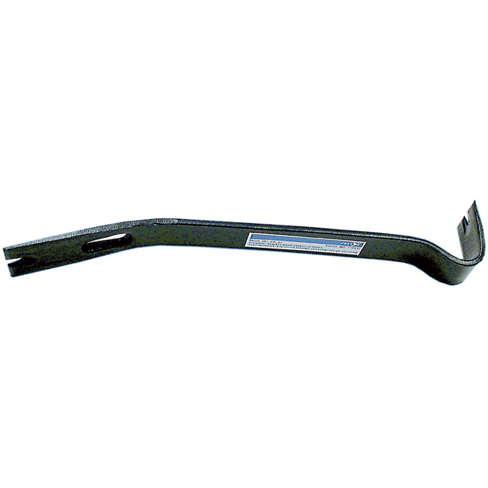Barre utilitaire, 3-1/3" la, 15" lo