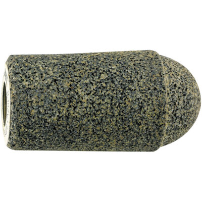 Bouchon en résine, 1-1/2" x 3", Arbre 5/8"-11