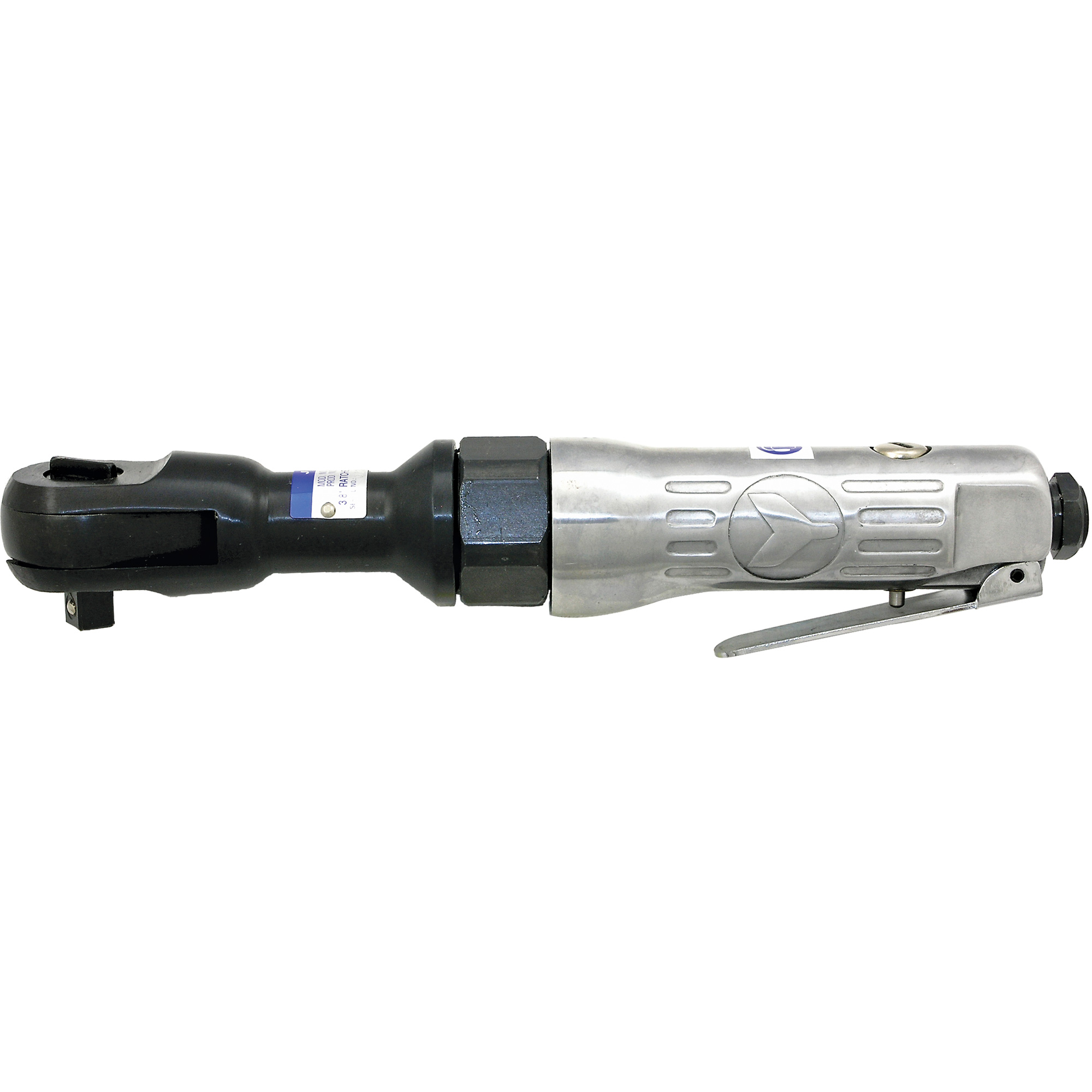 Clé à cliquet pneumatique RW375X, Prise de 3/8", 1/4" NPT, 4 pi³/min
