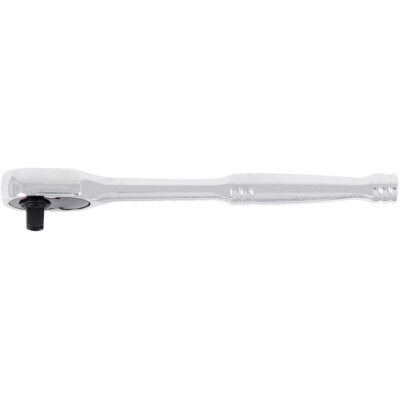 Clé à rochet à tête ovale et manche long RHQ-14L, Prise de 1/4", Poignée Ergonomique