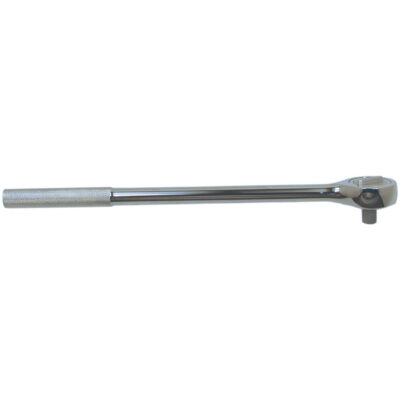 Clé à rochet RH-75, Prise de 3/4", Poignée Ordinaire
