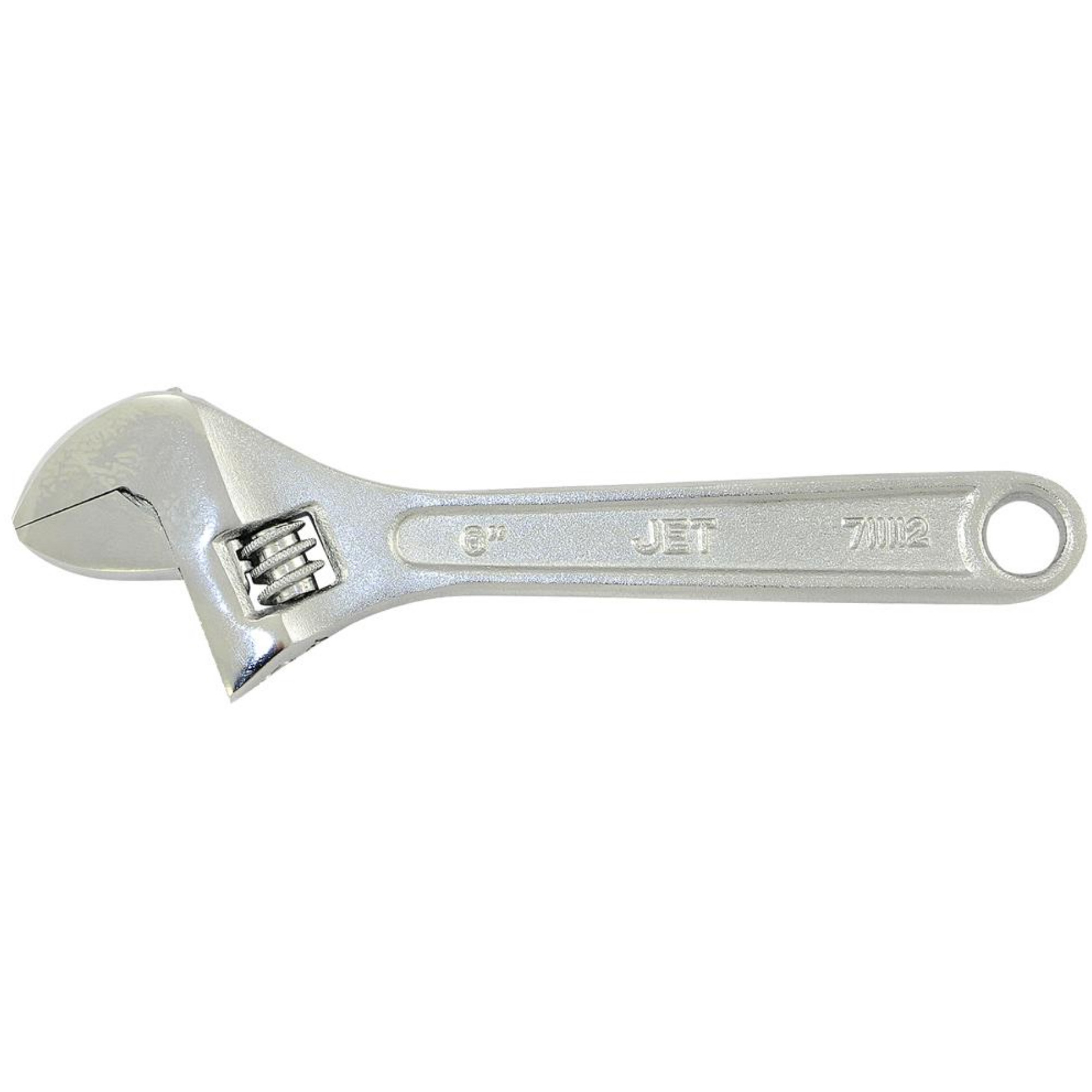 Clé ajustable, 24" lo, la max. 2-1/2", Ordinaire