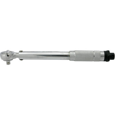 Clé dynamométrique ITW-2060, À cliquer, Entraînement 3/8" carré, 120 - 960 lb-po
