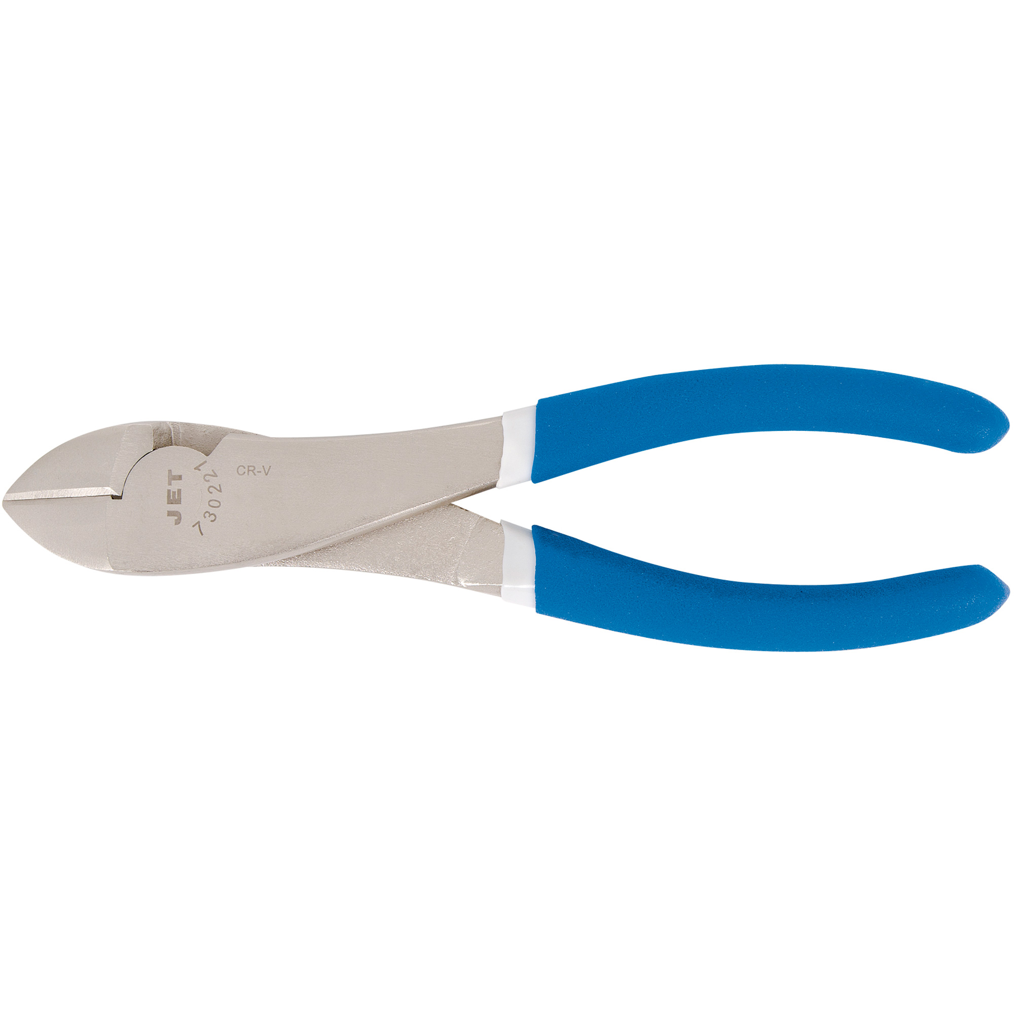 Couteau à tête angulaire NPA-200HD, 8" lo