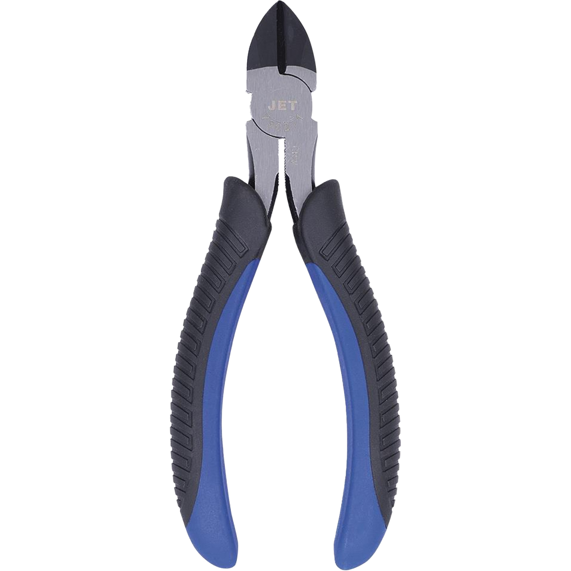 DC-150SHD Pinces coupantes diagonales, 6" lo