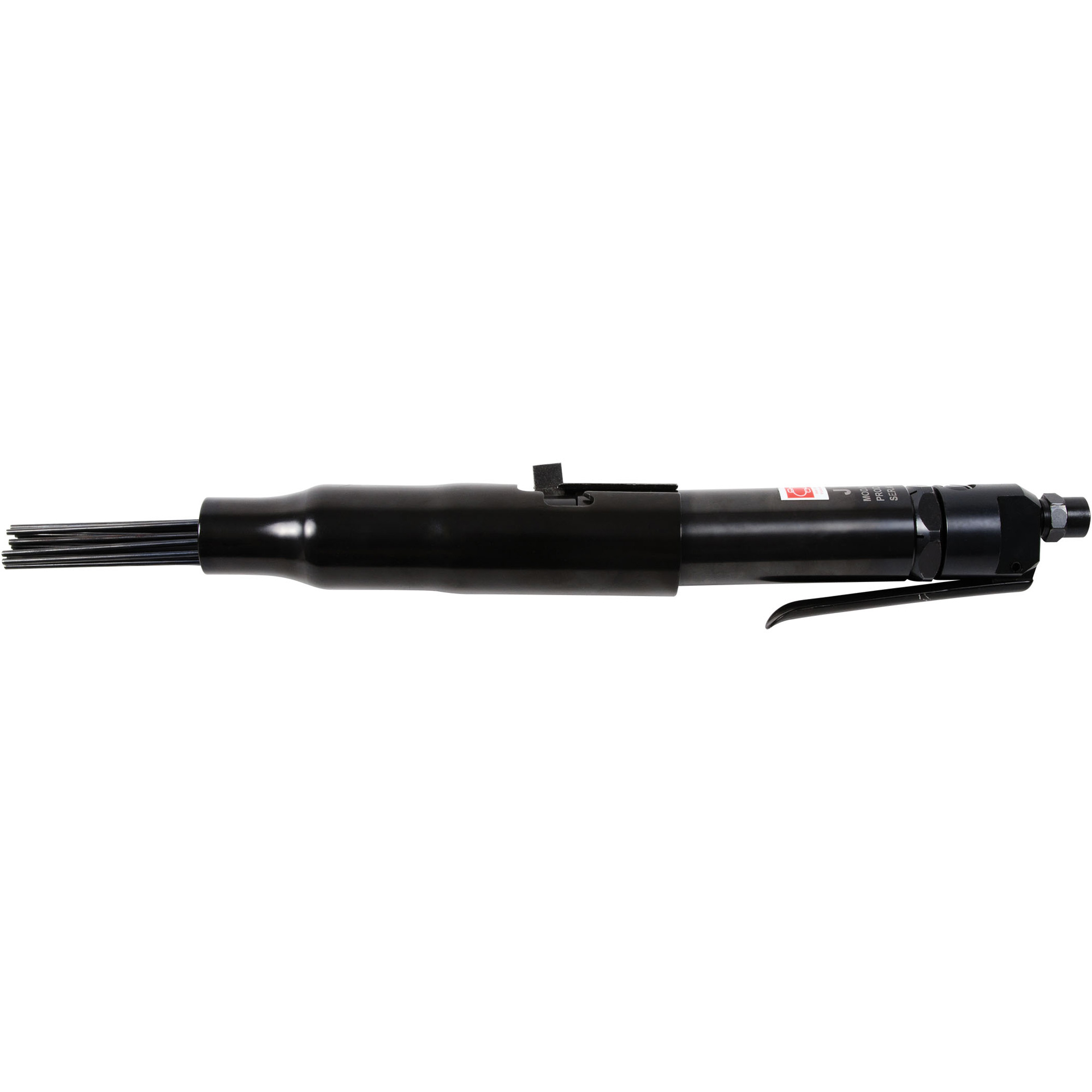Détartreur droit NS260, 1/4" NPT, 8.8 pi. cu/min, 4400 Coups/min, Course de 1-1/2"